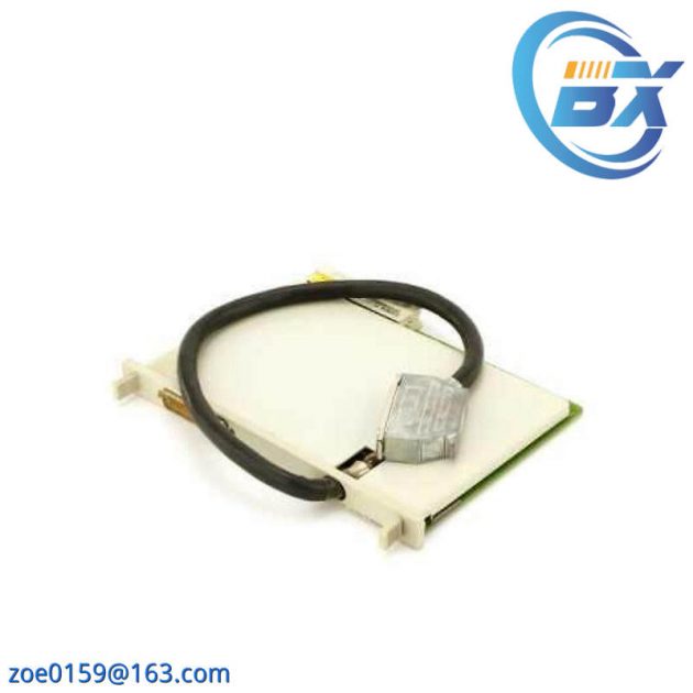 SIEMENS 6ES5312-3AB12 IM312 Extension Module with 0.5m Cable
