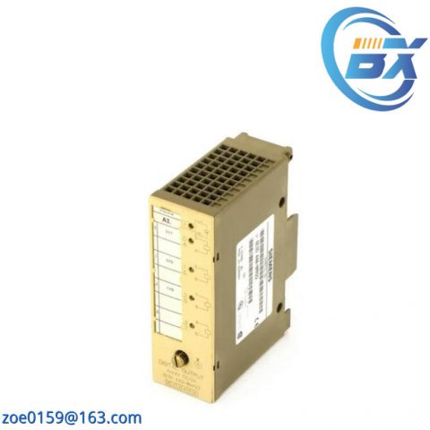 SIEMENS 6ES5440-8MA22 - Advanced Digital Output Module for Industrial Automation