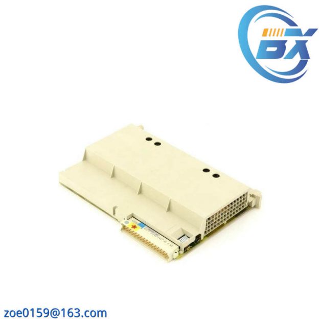 SIEMENS 6ES5465-4UA11 Analog Input Module: Advanced Control Solution