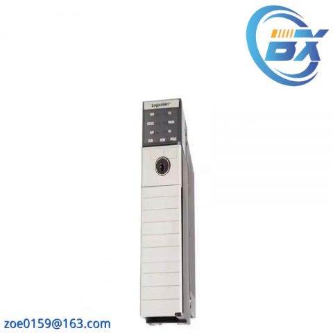 SIEMENS 6ES5465-7LA12 Analog Input Module: Industrial Precision for Your Control System