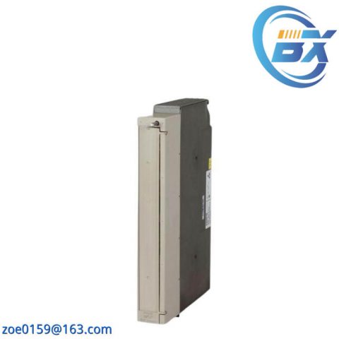 SIEMENS 6ES5465-7LA13 Analog Input Module for Precision Control Applications