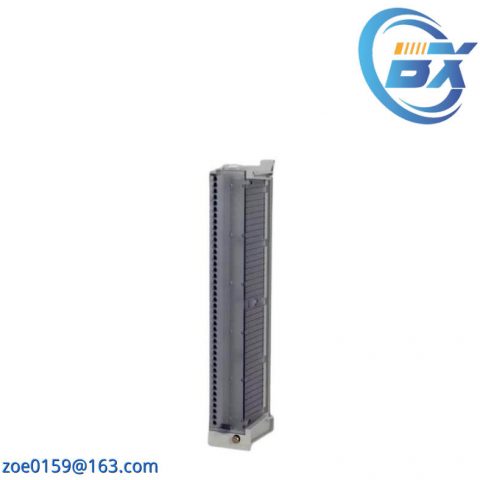 SIEMENS 6ES5497-4UB12 Front Connector for Industrial Control Systems