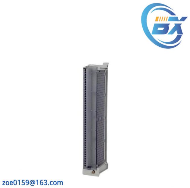 SIEMENS 6ES5497-4UB12 Front Connector for Industrial Control Systems