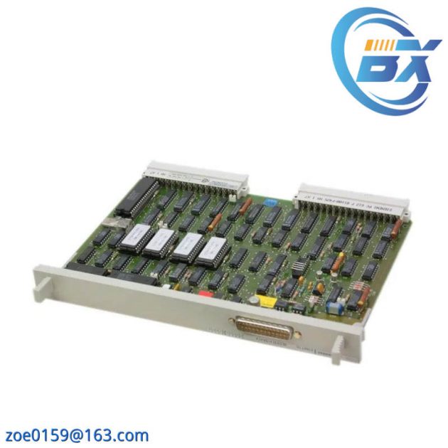 SIEMENS 6ES5511-5AA14 PG Interface Module - Advanced Control for Industrial Automation