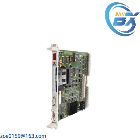 SIEMENS 6ES5526-3LG0 PLC Module: Efficient Control for Industrial Automation