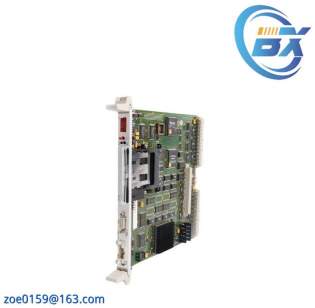 SIEMENS 6ES5526-3LG0 PLC Module: Efficient Control for Industrial Automation
