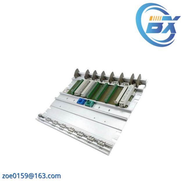 SIEMENS 6ES5700-0LA12 Central Mounting Rack for S5-115U Central Controller