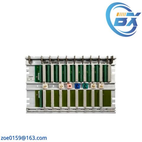 SIEMENS 6ES5701-3LH11 | Expansion Rack for S5 Control System