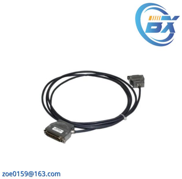 SIEMENS 6ES5731-1BD20 Industrial Control Cable