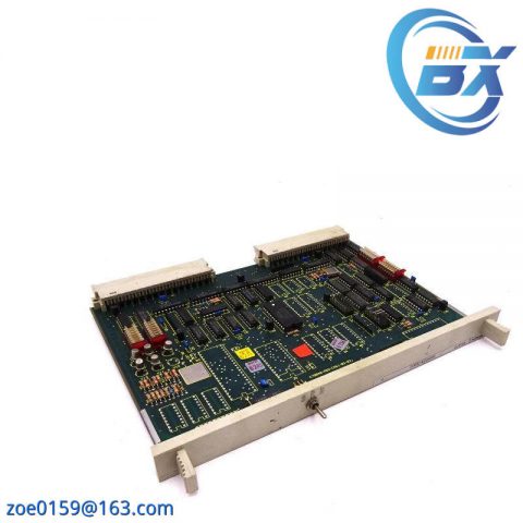 SIEMENS 6ES5923-3UA11 - 923A Coordinator, Industrial Control Module