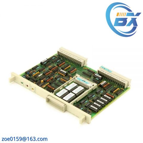 SIEMENS 6ES5927-3KA13 MicroProcessor Module, Industrial Control Solutions