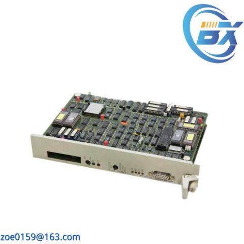 SIEMENS 6ES5928-3UA11 - Advanced SIMATIC S5 CPU Module