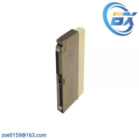 SIEMENS 6ES5942-7UF14: High-Performance S5 CPU Module for Industrial Automation