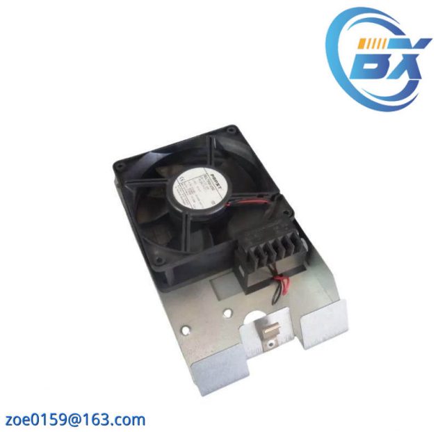 SIEMENS 6ES5988-3NB41 Replacement Fan for Industrial Control Systems