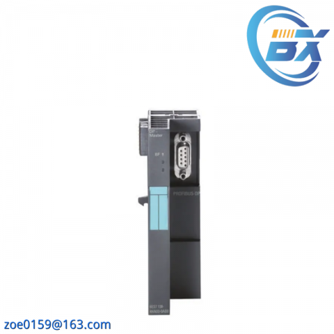 SIEMENS SIMATIC DP Master Interface for ET200S CPU - 6ES7138-4HA00-0AB0, Automation Solutions for Industrial Control