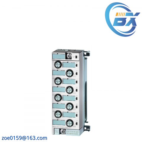 SIEMENS 6ES7142-4BF00-0AA0 Electronic Modules