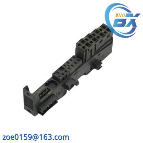 SIEMENS 6ES7193-4CA30-0AA0 Terminal Module, Automation Control, Industrial Application