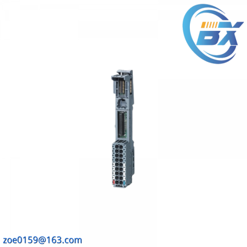 SIEMENS 6ES7193-6BP00-0DA1: Advanced SIMATIC ET 200SP Base Unit