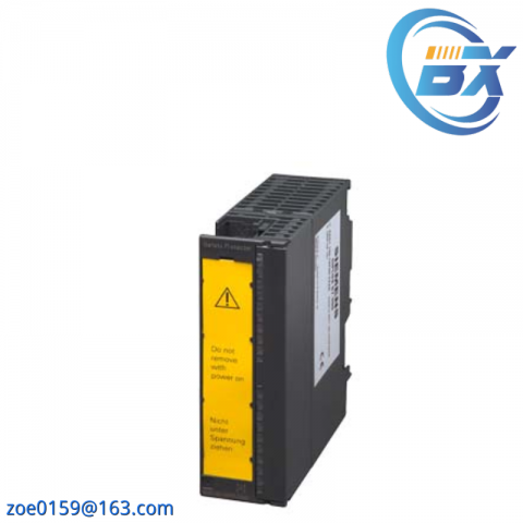 SIEMENS 6ES7195-7KF00-0XA0 Safety Protector between Machines