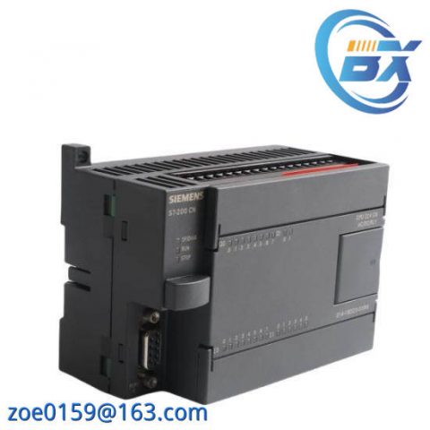 SIEMENS 6ES7214-1BD23-0XB8 Processor Module: Advanced Automation Control Solutions
