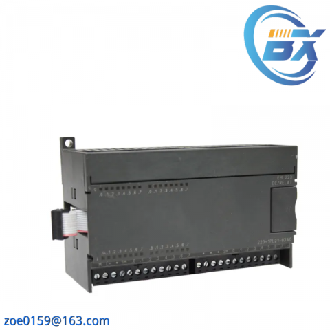 SIEMENS SIMATIC S7-200 PLC Module 6ES7223-1PL21-0XA0, Automation Control Specialist