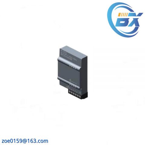 Siemens 6ES7232-4HA30-0XB0 Analog Output Module for Industrial Automation Solutions