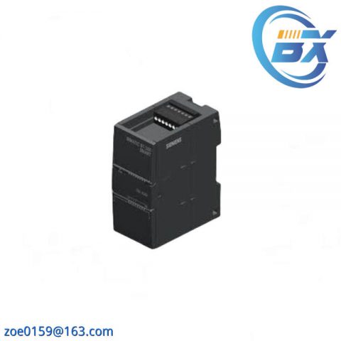 SIEMENS Simatic S7-200 Smart 6ES7288-3AQ04-0AA0 Control Module