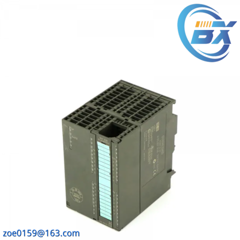 SIEMENS 6ES7326-1BK00-0AB0 - Industrial Digital Inputs Module, Optimized for High Performance Applications