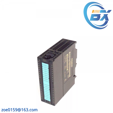 SIEMENS 6ES7331-7PF10-0AB0 Analog Input Module, Precision Control Solutions