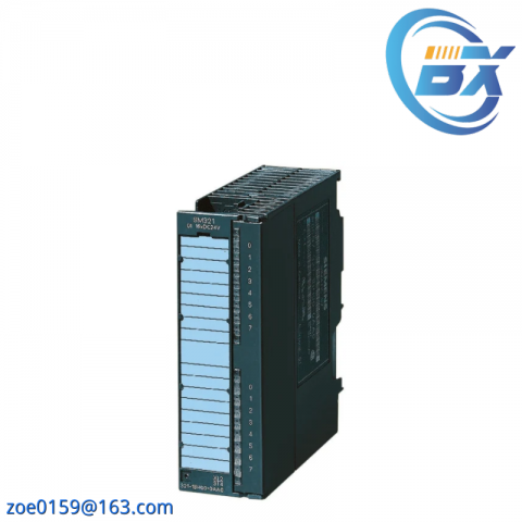 SIEMENS SIMATIC DP, HART ANALOG INPUT, 6ES7331-7TF01-0AB0, PLC Module