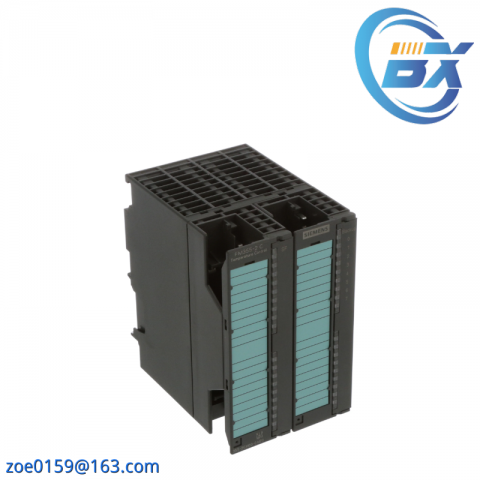 SIEMENS 6ES7355-2CH00-0AE0 Control Unit: Advanced Automation Core