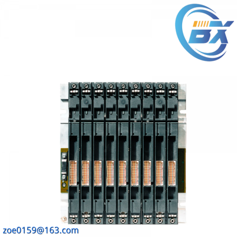 SIEMENS S7-400 ER2 EXP. RACK ONLY FOR SIGNAL MODULES