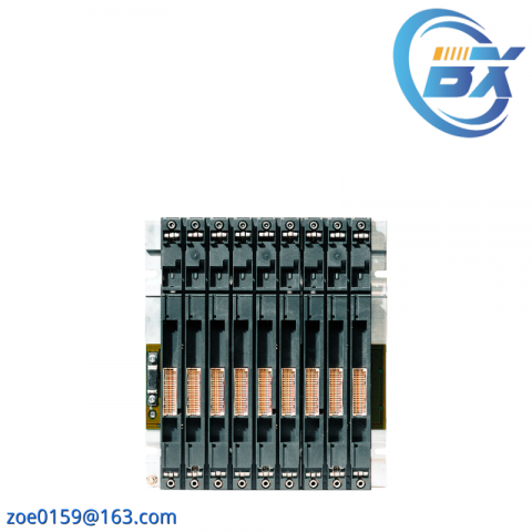 SIEMENS 6ES7403-1JA11-0AA0 ER2 ALUMINUM EXPANSION RACK FOR S7-400 PLC SYSTEMS