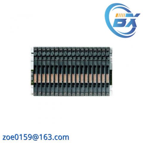 Siemens SIMATIC S7-400 ER1 Expansion Rack with 18 Slots for Signal Modules Only