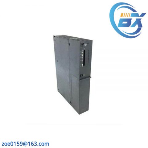 SIEMENS 6ES7410-5HN08-0AB0 Central Processing Unit - High Performance for Industrial Automation