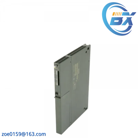 SIEMENS 6ES7412-1XF04-0AB0: High-Performance Control Unit