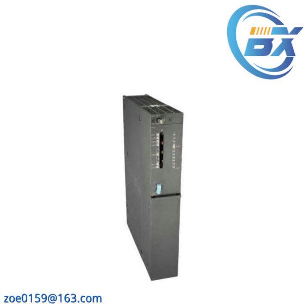 SIEMENS 6ES7416-3XL00-0AB0 PROFIBUS DP Interface Module, Precision Automation Solutions