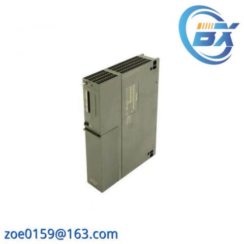 Siemens 6ES7416-3XR05-0AB0 - Advanced Programmable Logic Controller for Industrial Automation