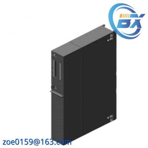 Siemens 6ES7416-3XR05-0AB0 Processing Unit - Advanced Control Solution