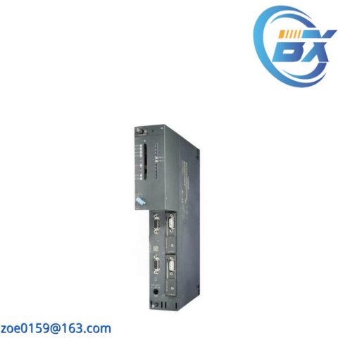 SIEMENS SIMATIC S7-400 CPU 417-4 XL Module