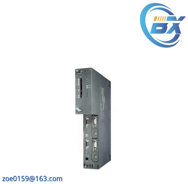 SIEMENS SIMATIC S7-400 CPU 417-4 XL Module