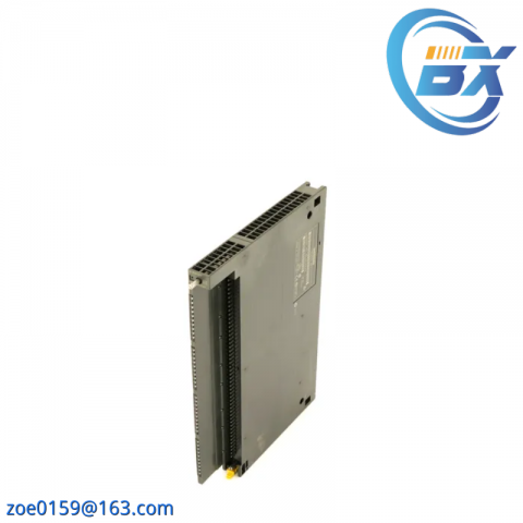 SIEMENS 6ES7421-1BL00-0AA0: SM421 Digital Input Module, 32 Channels @ DC24V