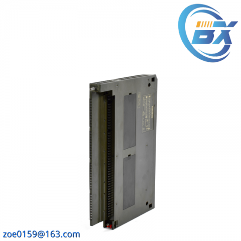 SIEMENS 6ES7422-1FH00-0AA0: Advanced Digital Output Module for Precision Control