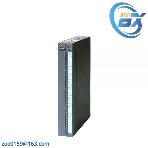 SIEMENS 6ES7451-3AL00-0AE0 Positioning Module for SIMATIC S7-300, Rapid/Creeper Drive