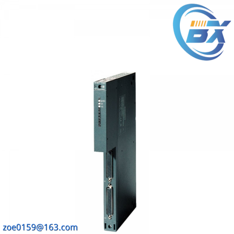 SIEMENS 6ES7460-3AA01-0AB0: Advanced Transmitter Interface Module