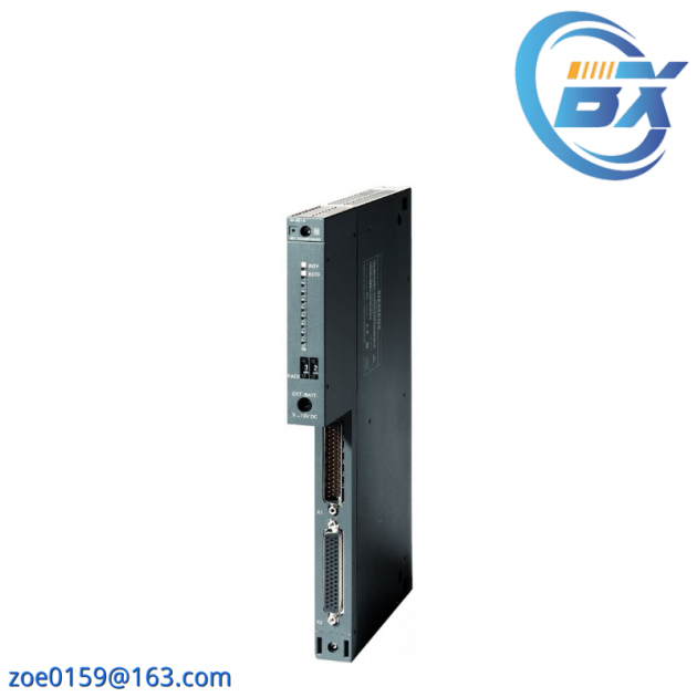 SIEMENS 6ES7461-0AA01-0AA0 Receiver Interface Module