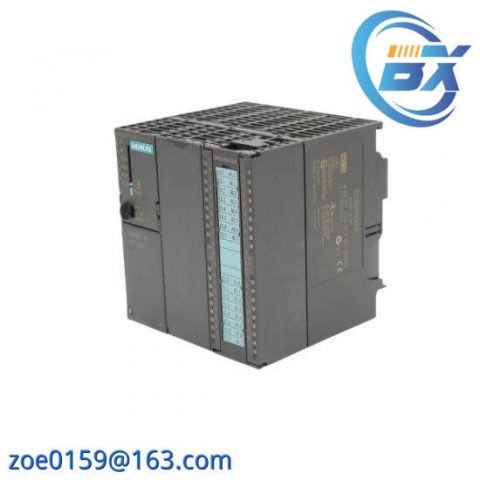 Siemens 6ES7 313-6CF03-0AB0 CPU 313C-2 DP Compact CPU with MPI