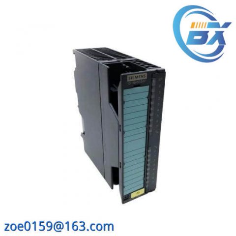 Siemens 6ES7 321-7BH01-0AB0 Digital Input Module