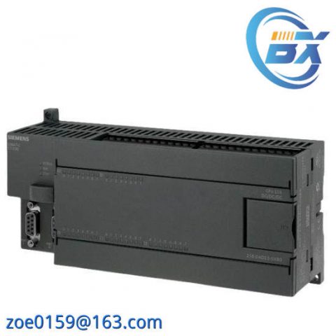 Siemens S7-200 CPU 226 - 6ES7 216-2AD23-0XB0 | Advanced Control Core