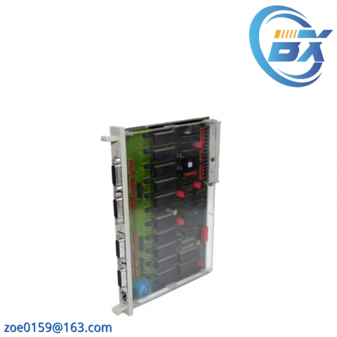 SIEMENS 6FM1705-3AA00 WF705 Module: Advanced Control Technology for Industrial Automation